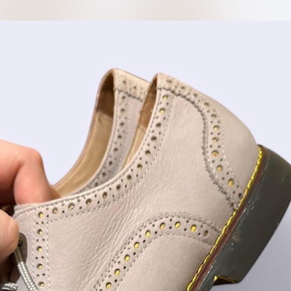 Cole Haan womens Original Wingtip Oxford sneakers size 6 #colehaan #sneakers - Picture 2 of 8